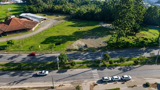 Lote/Terreno à venda, 1007m² no Lira, Estância Velha