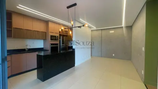 Apartamento com 3 Quartos para alugar, 86m² no Centro, Londrina