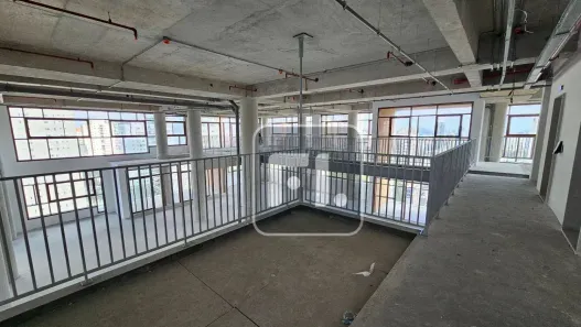 Sala Comercial para alugar, 1301m² no Pinheiros, São Paulo