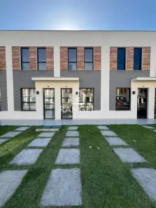 Casa de Condomínio com 2 Quartos à venda, 68m² no Vargem Grande, Rio de Janeiro