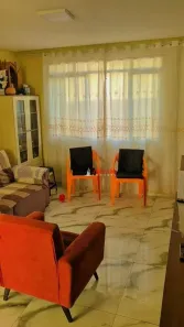 Apartamento com 3 Quartos à venda, 92m² no Vila Cachoeira, São Paulo
