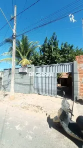 Casa com 4 Quartos à venda, 100m² no Santa Laura, Montes Claros
