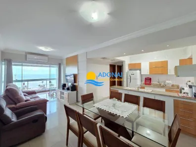 Apartamento com 3 Quartos à venda, 95m² no Enseada, Guarujá