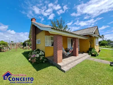 Casa com 3 Quartos à venda, 100m² no Imbé, Imbé