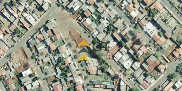 Lote/Terreno à venda, 563m² no Sabará III, Londrina