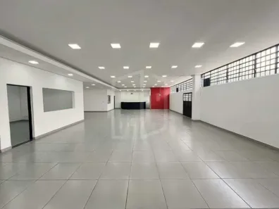 Galpão/Depósito/Armazém para alugar, 660m² no Vila Hamburguesa, São Paulo