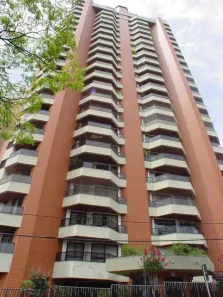 Apartamento com 3 Quartos à venda, 127m² no Jardim Vila Mariana, São Paulo