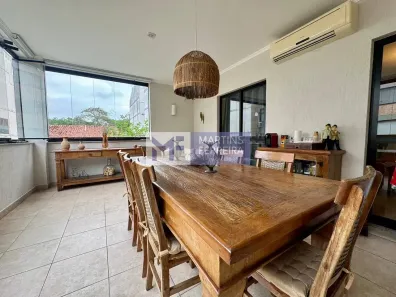 Apartamento com 3 Quartos à venda, 155m² no Recreio dos Bandeirantes, Rio de Janeiro