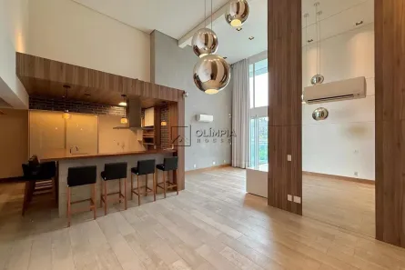 Apartamento com 3 Quartos à venda, 161m² no Brooklin Paulista, São Paulo