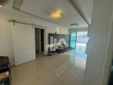 Cobertura com 2 Quartos à venda, 161m² no Tijuca, Rio de Janeiro