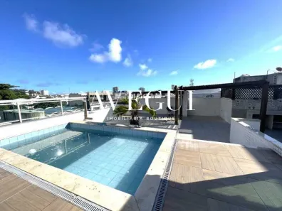 Cobertura com 3 Quartos à venda, 205m² no Barra da Tijuca, Rio de Janeiro