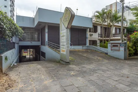 Ponto Comercial à venda, 461m² no Tristeza, Porto Alegre