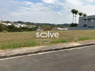 Lote/Terreno à venda, 510m² no Jardim Reserva Bom Viver de Indaiatuba, Indaiatuba