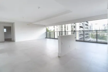 Apartamento com 2 Quartos à venda, 142m² no Vila Cordeiro, São Paulo