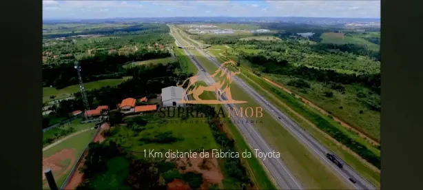 Fazenda/Sítio com 5 Quartos à venda, 200m² no Itavuvu, Sorocaba