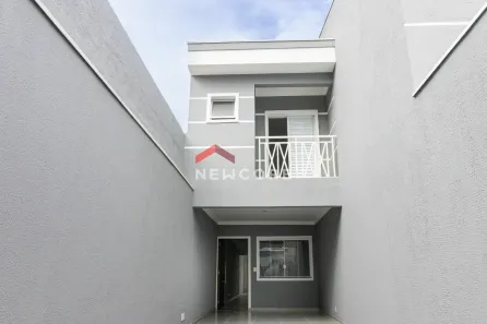 Sobrado com 3 Quartos à venda, 140m² no Vila Pirituba, São Paulo