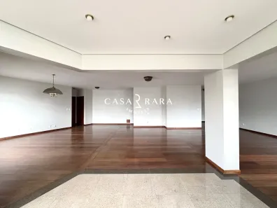 Apartamento com 5 Quartos à venda, 264m² no Agronômica, Florianópolis