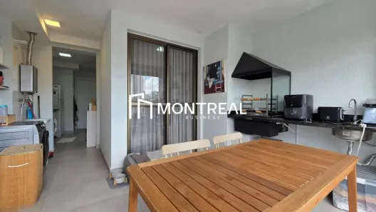 Apartamento com 2 Quartos à venda, 67m² no Barra Funda, São Paulo