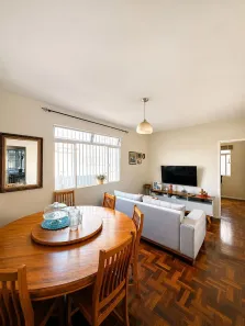 Apartamento com 2 Quartos à venda, 83m² no Padre Eustáquio, Belo Horizonte