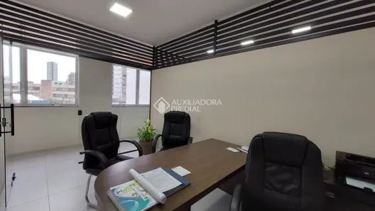 Sala Comercial à venda, 73m² no Rio Branco, Novo Hamburgo