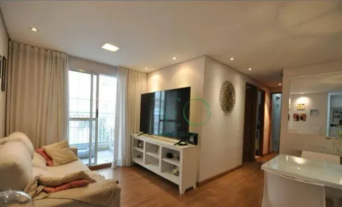 Apartamento com 2 Quartos à venda, 64m² no Vila Guilherme, São Paulo