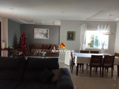 Casa de Condomínio com 4 Quartos à venda, 313m² no Barra da Tijuca, Rio de Janeiro