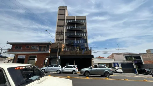 Ponto Comercial para alugar, 1338m² no Vila Santa Tereza, Bauru