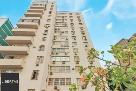 Apartamento com 3 Quartos à venda, 143m² no Centro Histórico, Porto Alegre