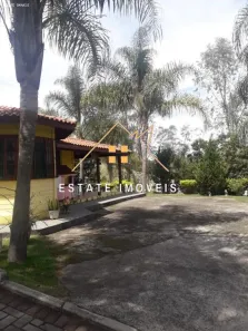 Fazenda/Sítio com 3 Quartos à venda, 200m² no Recanto Alpina, Santa Isabel