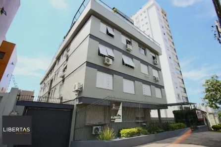 Apartamento com 2 Quartos à venda, 56m² no Petrópolis, Porto Alegre
