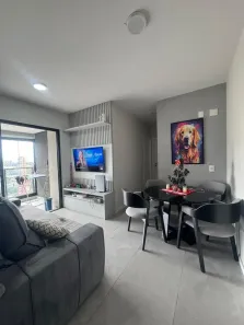 Apartamento com 2 Quartos à venda, 64m² no Centro, Osasco