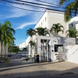 Apartamento com 2 Quartos à venda, 64m² no Santos Dumont, Juiz de Fora