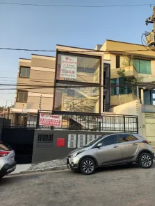 Apartamento com 2 Quartos à venda, 43m² no Tucuruvi, São Paulo