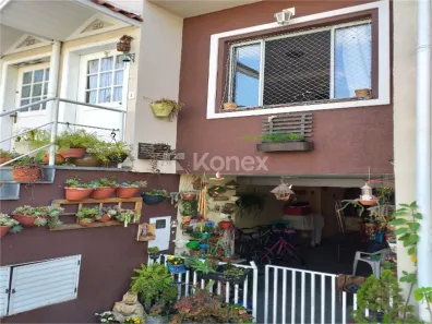 Casa de Condomínio com 2 Quartos à venda, 79m² no Jardim Jaraguá, São Paulo