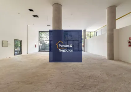 Ponto Comercial para alugar, 328m² no Vila Madalena, São Paulo