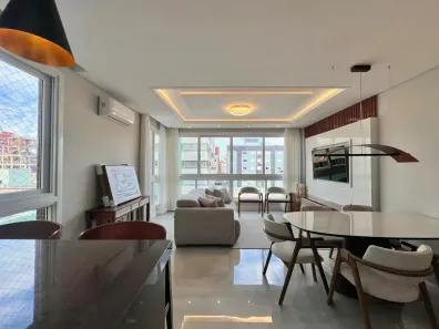 Apartamento com 3 Quartos à venda, 98m² no Centro, Capão da Canoa