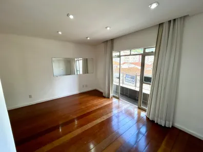 Apartamento com 2 Quartos à venda, 108m² no Cascatinha, Juiz de Fora