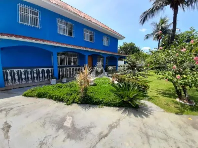 Casa com 4 Quartos à venda, 586m² no Guaratiba, Rio de Janeiro