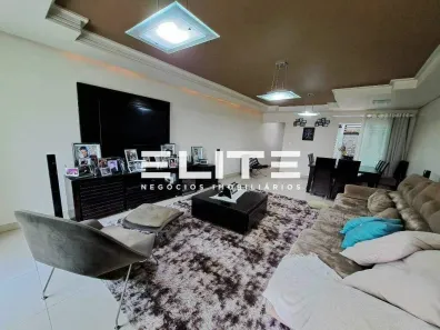 Sobrado com 4 Quartos à venda, 300m² no Vila Guiomar, Santo André