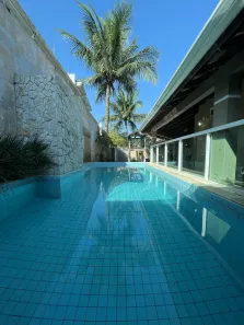 Casa com 3 Quartos à venda, 230m² no Canto do Forte, Praia Grande