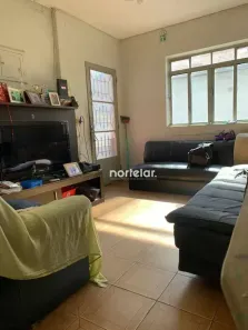 Casa com 4 Quartos à venda, 253m² no Parque Casa de Pedra, São Paulo