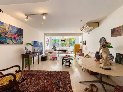 Casa de Condomínio com 4 Quartos à venda, 259m² no Barra da Tijuca, Rio de Janeiro