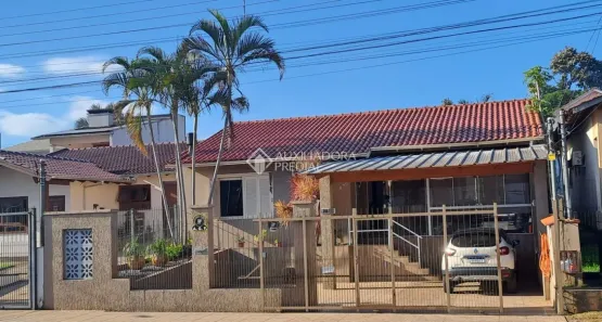 Casa com 3 Quartos à venda, 142m² no São Cristóvão, Lajeado