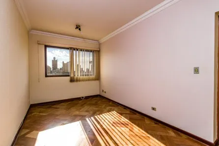 Apartamento com 1 Quarto para alugar, 40m² no Cidade Alta, Piracicaba
