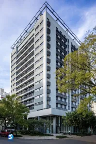 Apartamento com 1 Quarto à venda, 43m² no São João, Porto Alegre