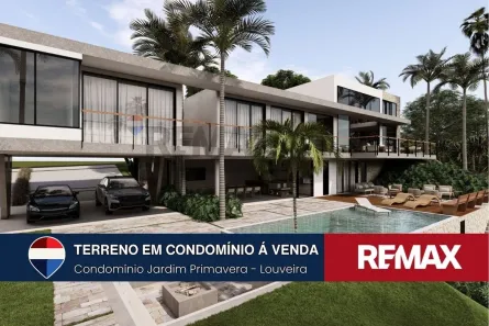 Lote/Terreno à venda, 1521m² no Residencial Jardim Primavera, Louveira