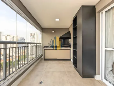 Apartamento com 2 Quartos à venda, 71m² no Saúde, São Paulo
