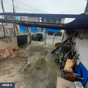 Casa com 2 Quartos à venda, 240m² no Jardim Alvorada, Guarulhos