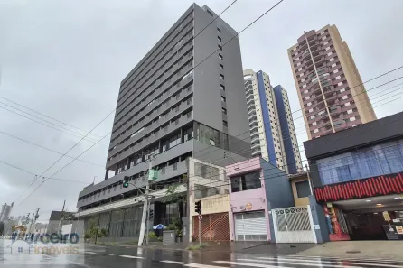 Apartamento com 1 Quarto à venda, 26m² no Vila Regente Feijó, São Paulo