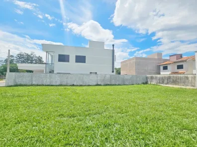 Lote/Terreno à venda, 199m² no Água Branca, Piracicaba
